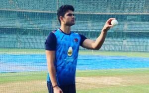 Yograj Singh Claims He Can Make Arjun Tendulkar the World’s Best Batter in Six Months