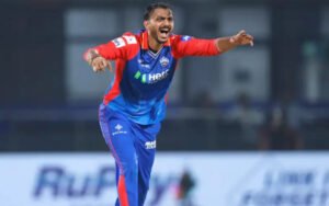 Axar Patel Appointed as Delhi Capitals Captain for IPL 2025