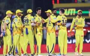 ‘Haven’t Been Able To Read’: Stephen Fleming Admits Failure To Read Chepauk Pitch After RCB Loss