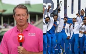 Glenn McGrath Heaps High Praise On India; Rubbishes ‘Unfair Advantage’ Claims