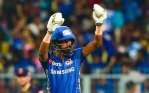 ‘Cricket Will Get Me Out of It’: Hardik Pandya on Overcoming IPL 2024 Struggles