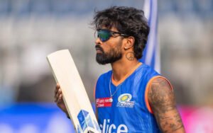 Not Rohit Sharma, Suryakumar Yadav to Lead MI As Hardik Pandya Serves Suspension