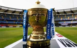 New IPL 2025 Over-Rate Policy: Captains to Face Fines, Demerit Points Before Bans | Report