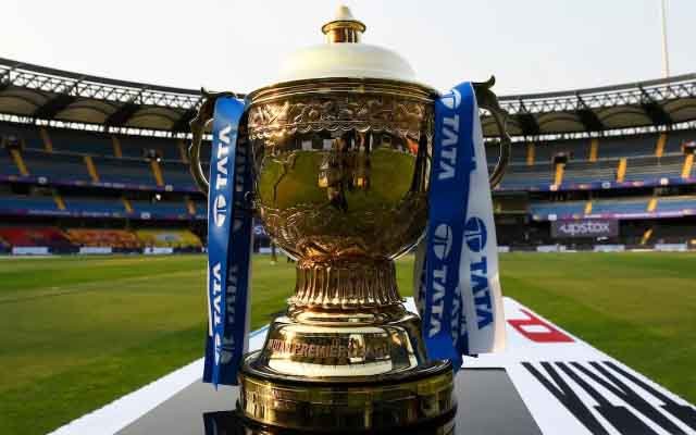 BCCI IPL