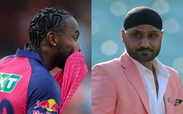 Harbhajan Singh
