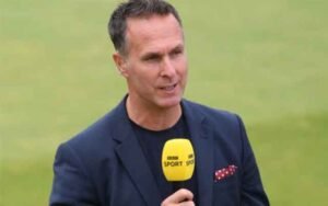 Mumbai Indians to Bounce Back in IPL 2025? Michael Vaughan Predicts Their Win