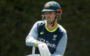 Mitchell Marsh Set for IPL Return as Batter Amid Back Injury | Reports