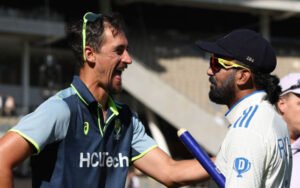 ‘Can have Test, ODI And T20 Team On Same Day’: Mitchell Starc Praises India’s Cricketing Depth