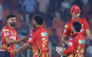 Vijaykumar Vyshak Over Shreyas Iyer? R. Ashwin’s Take on PBKS’ Match Winner