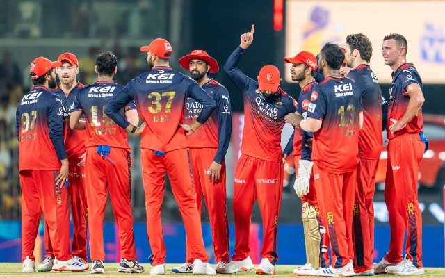 RCB