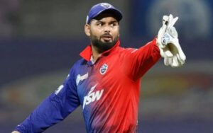Rishabh Pant Needs Big IPL 2025 to Reclaim India T20 Spot, Says Aakash Chopra