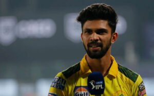 CSK vs RCB at Chepauk: Ruturaj Gaikwad Ready for the Kohli Challenge