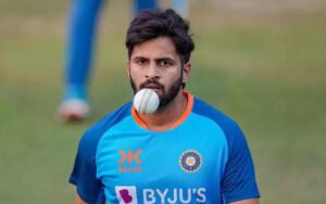Shardul Thakur Named Replacement Of Mohsin Khan For LSG’s Pace Attack | Reports