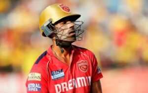 “I Want to Play Under Rohit Sharma”: Shashank Singh’s Ultimate Wish
