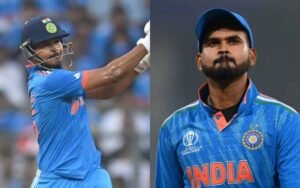 Shreyas Iyer Breaks Silence on Short-Ball Weakness, Backs His Skills