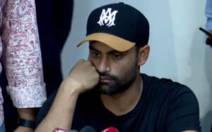 Tamim Iqbal’s Health Scare: Former Captain Suffers Major Heart Attack