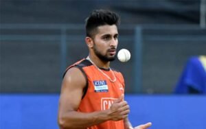 Sreesanth’s Advice to Umran Malik: ‘Don’t Fixate on Speed, Focus on Game-Time’