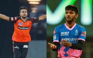 Injured Umran Malik Ruled Out, KKR Brings in Chetan Sakariya