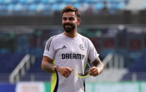 Virat Kohli on Jasprit Bumrah: “The Best Bowler in the World Across Formats”