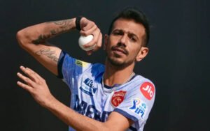 Yuzvendra Chahal Oozes Confidence, Says ‘I Deserve This Price’ On Punjab Kings’ 18 Crore Buy