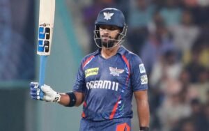IPL 2025 | Nicholas Pooran’s Heroics Help LSG Chase GT To Bag Win By 6 Wickets