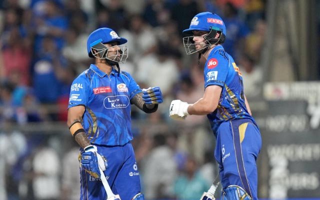 Mumbai Indians