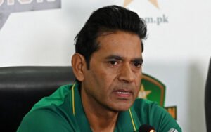 Aaqib Javed Unwilling To Continue, PCB Searches New Head Coach