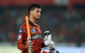 IPL 2025 | Abhishek Sharma Carnage Leads SRH To Massive Chase Against PBKS To Win By 8 Wickets