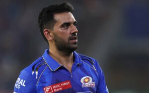 Deepak Chahar Expresses Wish To Come Back In India Jersey Soon, Says “I Don’t Doubt Myself”