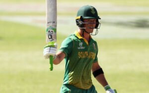 Dewald Brevis Called In As Replacement For Gurjapneet Singh In CSK Camp