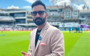 RCB Coach Dinesh Karthik Criticizes Home Pitches After Batting Woes
