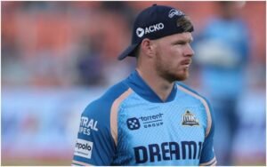 Blow for Gujarat Titans as Glenn Phillips Leaves Camp, Injury Suspected | Reports