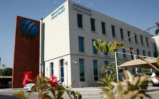 ICC