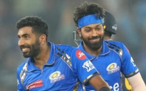 Jasprit Bumrah’s IPL 2025 Comeback Delayed: Set to Miss LSG & RCB Matches | Reports