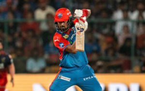 Delhi Capitals Extend Perfect Run, Outclass RCB by 6 Wickets in Bengaluru