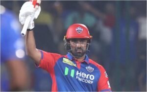 “We Ran Out Of Options”: Hardik Pandya Admits Karun Nair’s Knock Left Him With No Plan