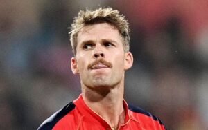 Lockie Ferguson Ruled Out Of IPL 2025 Due To Injury, Confirms PBKS Coach