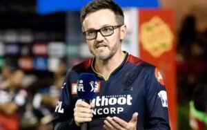 Mike Hesson Likely to Take Charge of Pakistan Team Post-PSL | Reports