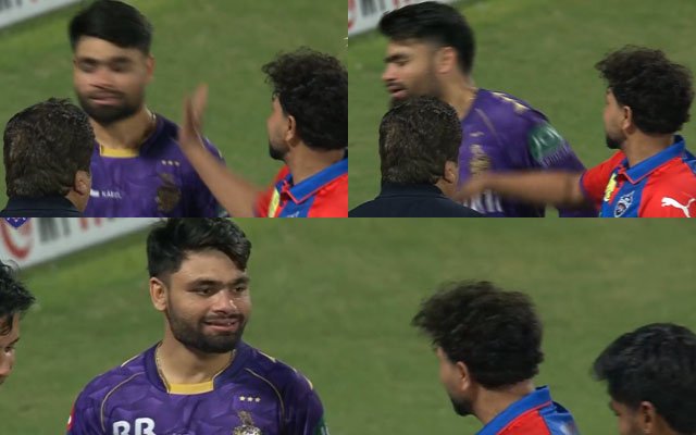 Rinku Singh