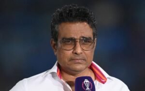 Sanjay Manjrekar Slams Glenn Maxwell’s Patchy IPL Record With Halley’s Comet Analogy