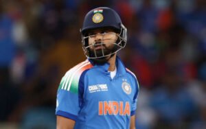 ICC Nominates Shreyas Iyer Among Others For Player Of The Month In March 2025