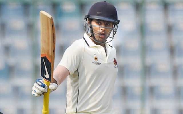 Suryakumar Yadav