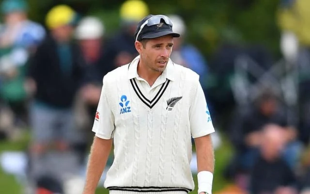 Tim Southee