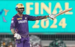 ‘Price Tag Irrelevant’: Venkatesh Iyer Prioritizes Role Justification After SRH Heroics