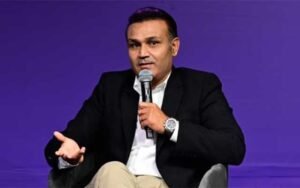 Virender Sehwag Trolls RCB After Perfect Start in IPL 2025: ‘Let the Poor Enjoy’