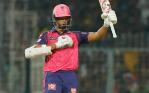 “It Was Good…” Yashasvi Jaiswal On Heroic 75 Against RCB At Jaipur