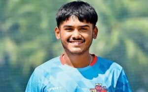 Young Mumbai Opener Ayush Mhatre Joins CSK Squad As Ruturaj Gaikwad’s Replacement