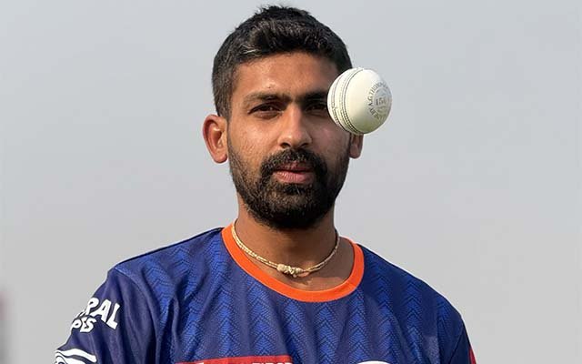 Raghu Sharma