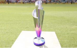 T20 World Cup 2026