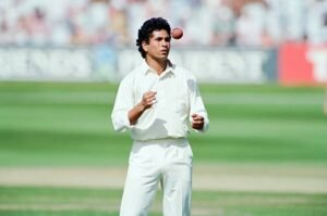 Top 10 Batsmen in Cricket History